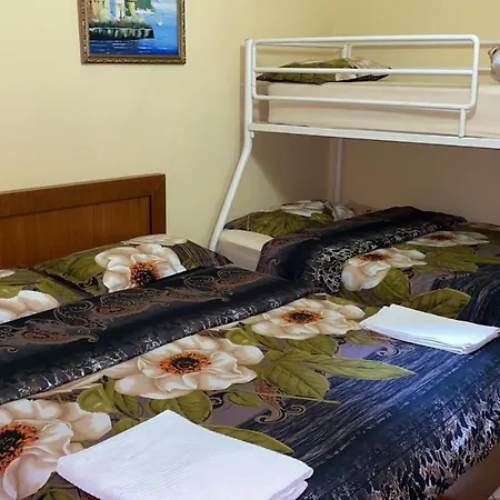 Hotel Bora