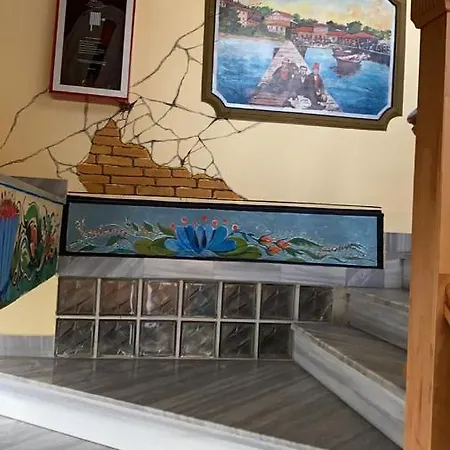 Hotel Bora