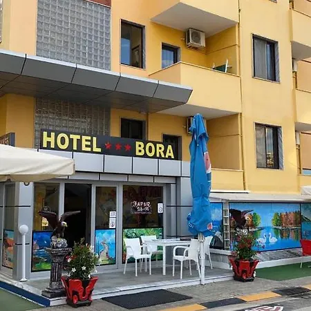 Hotel Bora Hotel