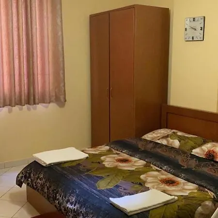 Hotel Bora Hotel 3*