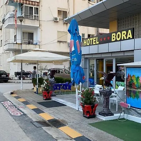 Hotel Bora