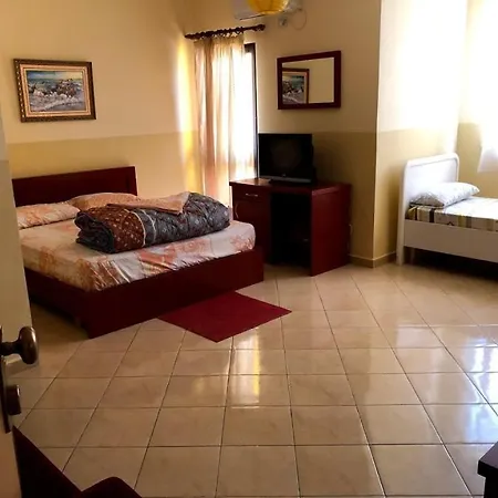 Hotel Bora Hotel Durres