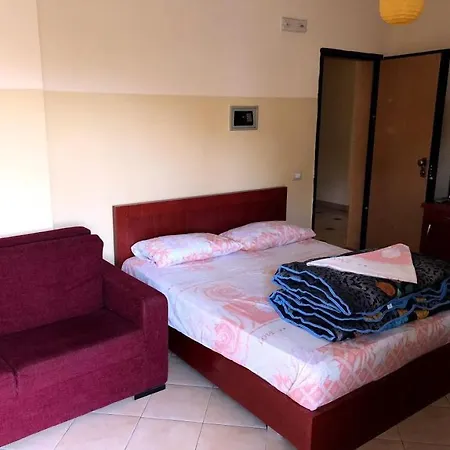 Hotel Bora Durres